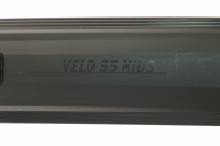 SKS Schutzblech-Set 20" Kids 55mm schwarz