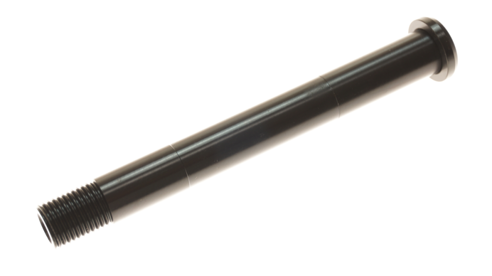 Woom Steckachse OFF 4/5/6 Vorderrad 15mm Gen A-B