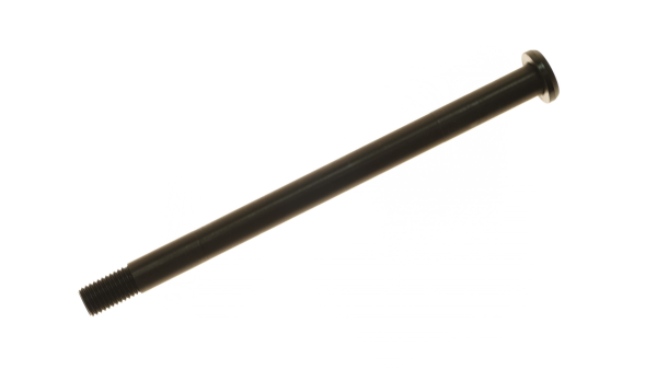 Woom Steckachse OFF 4/5/6 Hinterrad 12mm Gen A & B