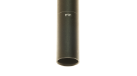 Woom Sattelstütze OFF 5 - 6 Ø27.2x270mm