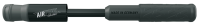 SKS Minipumpe Airflex Explorer Alu/Kunststoff AV SV schwarz