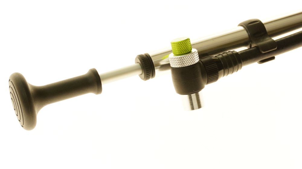 Contec Dämpferpumpe 28Bar/400PSI