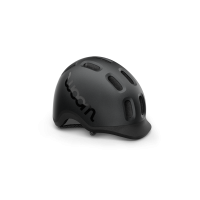 Woom READY Kinderhelm XS 46-50 cm anthrazit