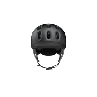 Woom READY Kinderhelm XS 46-50 cm anthrazit