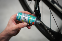 MOTOREX Chainwax High Performance Flasche 100 ml