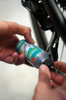 MOTOREX Chainwax High Performance Flasche 100 ml