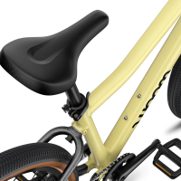 Woom Explore 5 Kinderfahrrad 24" mellow yellow H