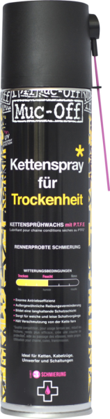Kettenöl