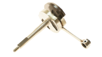 Mazzucchelli Kurbelwelle Ciao/SI Bolzen 12mm racing Mazzucchelli