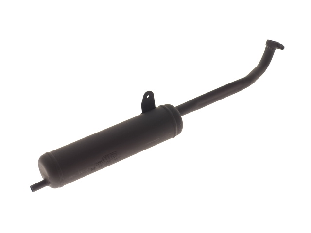 Sito Auspuff Sito Plus Ø24mm Ciao