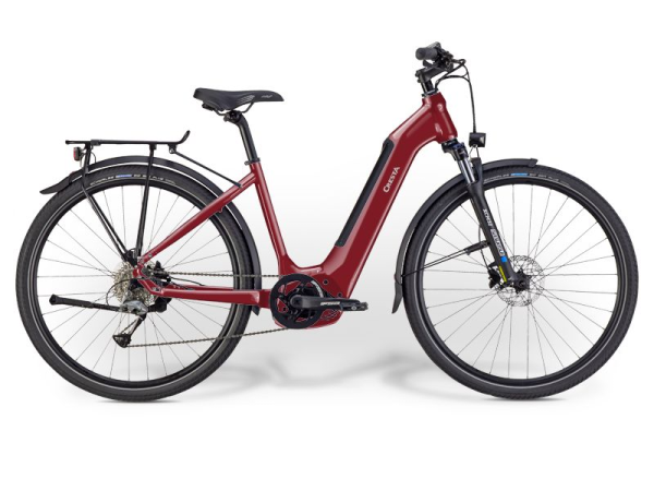 Cresta eUrban Neo+