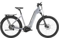 Cresta eUrban ST 6
