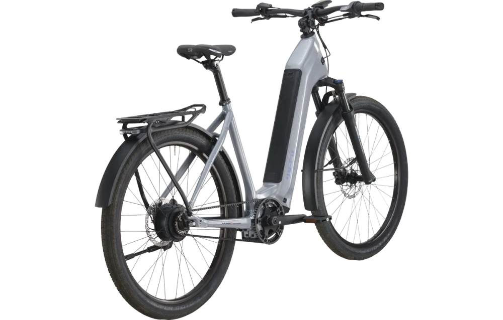 Cresta eUrban ST 6
