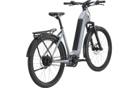 Cresta eUrban ST 6