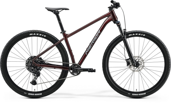 Merida Big.Nine 200 IV1