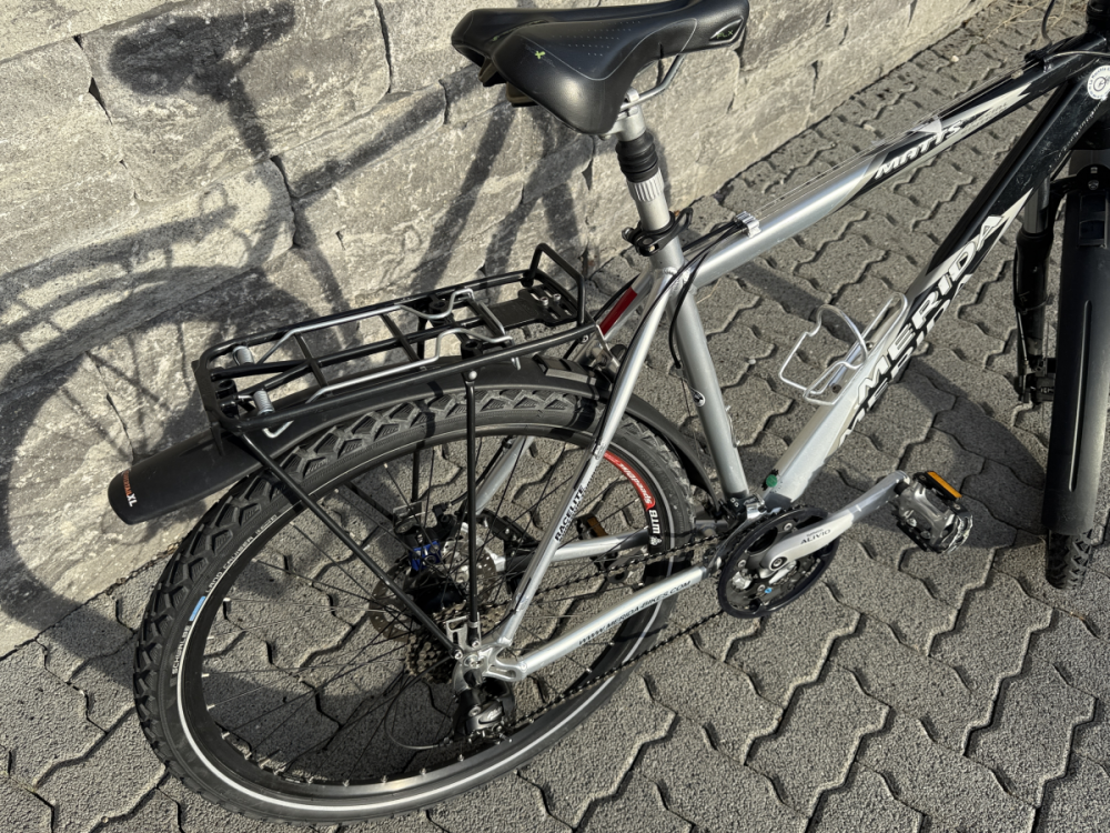Merida Matts Special Edition 20"