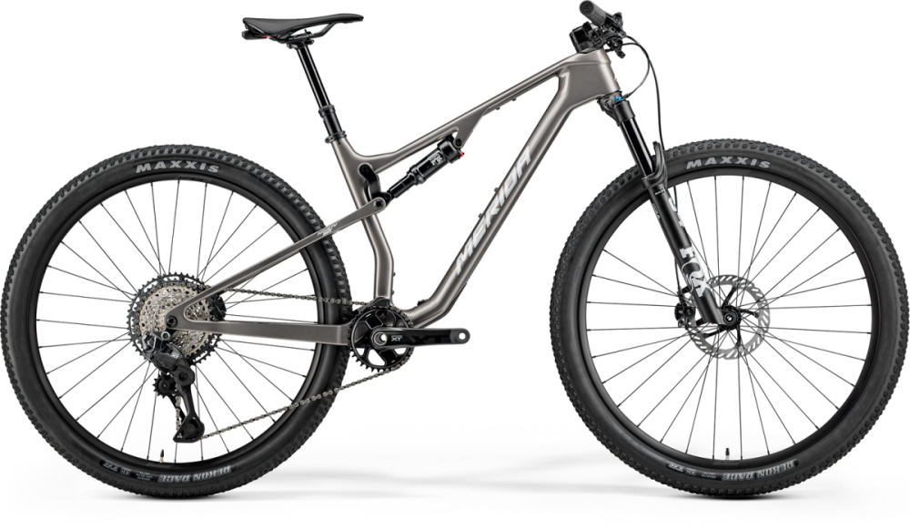 Merida Ninety-six Xt