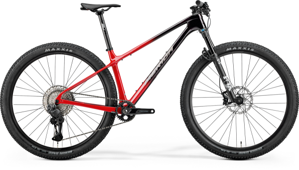 Hardtail Bikes
