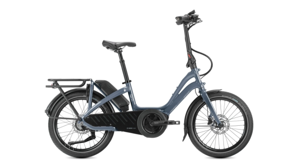 City & Urban E-Bike