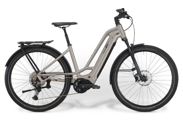 Cresta eGiro GT 6