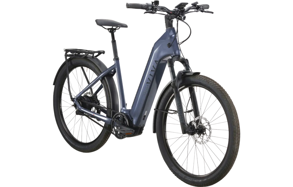 Cresta eViva GT 6