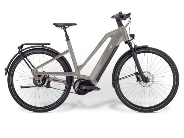 Cresta eGiro Neo GT ABS
